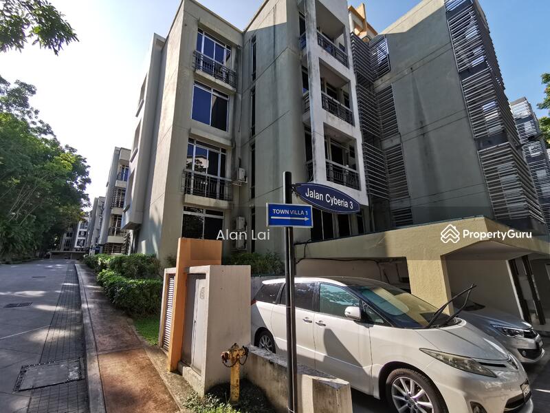 For Sale - Cyberia Smart Homes