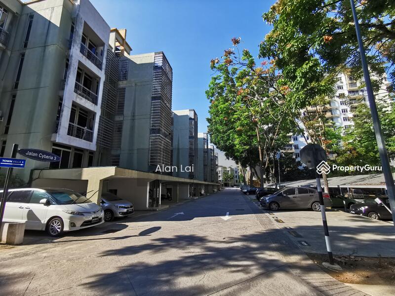 For Sale - Cyberia Smart Homes