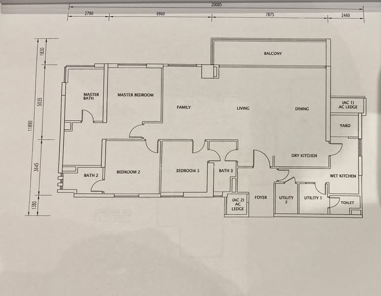 Condominium for Sale at Five Stones - Jeremy . - PropertyGuru.com.my