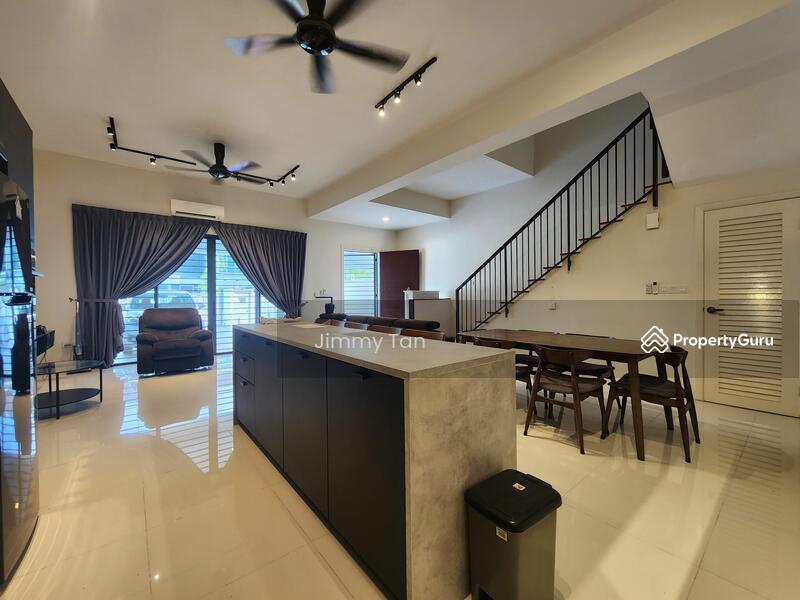 2-storey Terraced House for Rent in Sungai Buloh (Selangor) - Jimmy Tan - PropertyGuru.com.my