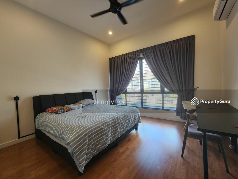 2-storey Terraced House for Rent in Sungai Buloh (Selangor) - Jimmy Tan - PropertyGuru.com.my