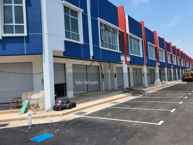 Pusat Niaga Taman Gangsa Jaya, Batu Berendam Melaka, Batu Berendam