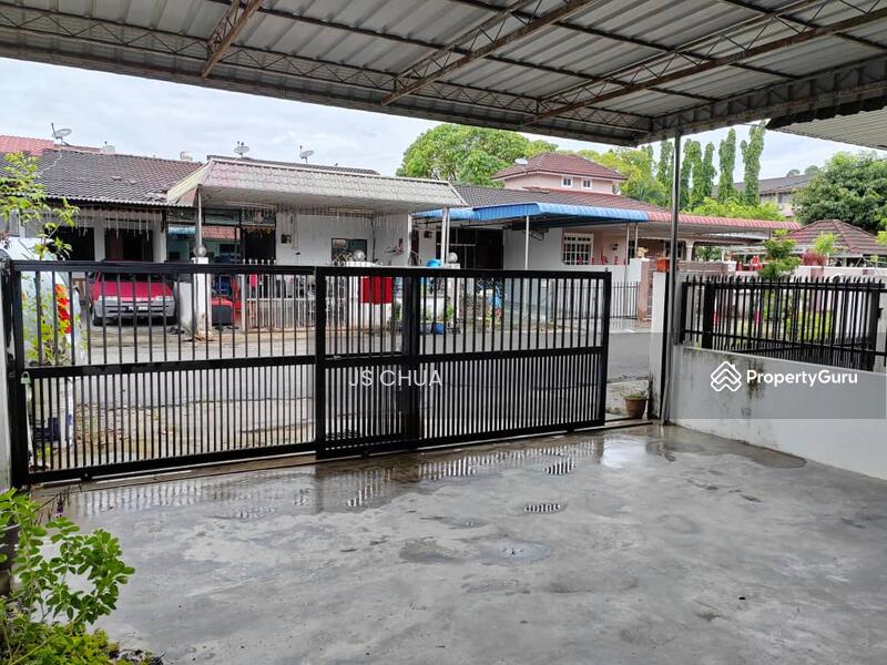 Taman Sejahtera, Bukit Mertajam, Lorong Sejahtera 10, Alma, Bukit