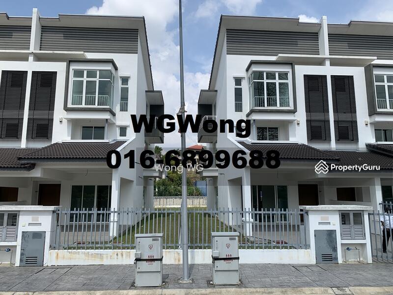 For Sale - Vista Paramount, Petaling Jaya