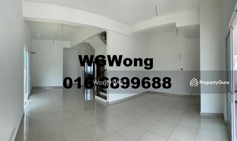 For Sale - Vista Paramount, Petaling Jaya