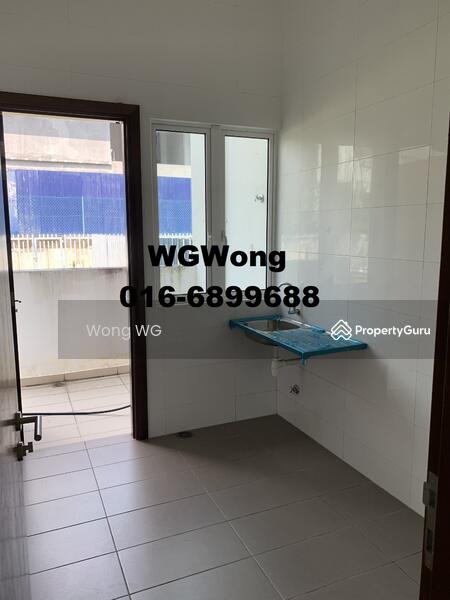 For Sale - Vista Paramount, Petaling Jaya