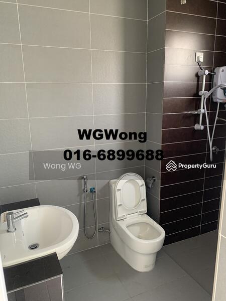 For Sale - Vista Paramount, Petaling Jaya