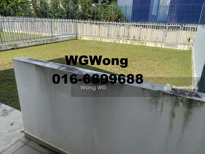 For Sale - Vista Paramount, Petaling Jaya