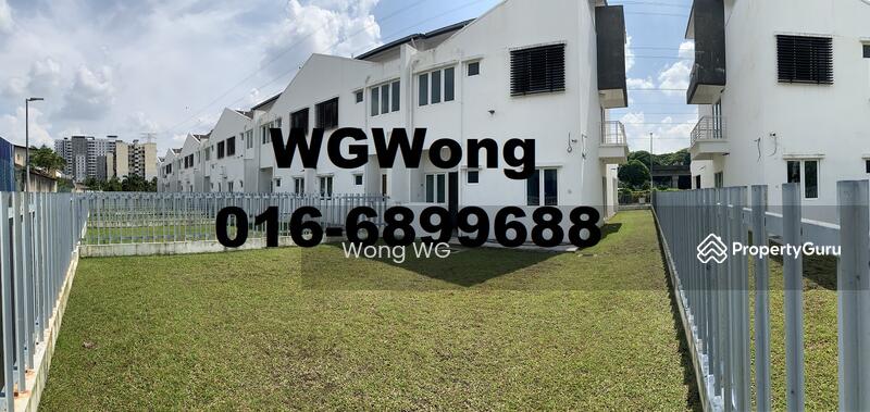For Sale - Vista Paramount, Petaling Jaya