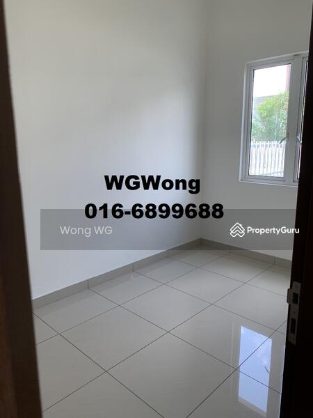 For Sale - Vista Paramount, Petaling Jaya