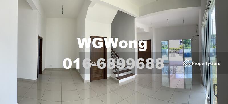 For Sale - Vista Paramount, Petaling Jaya
