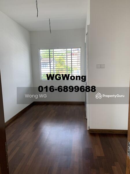 For Sale - Vista Paramount, Petaling Jaya