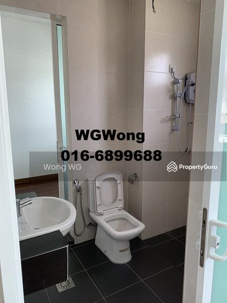For Sale - Vista Paramount, Petaling Jaya
