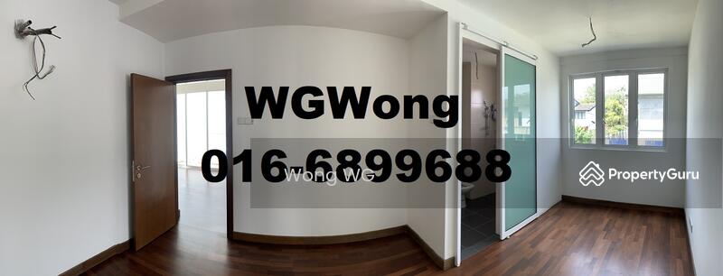For Sale - Vista Paramount, Petaling Jaya