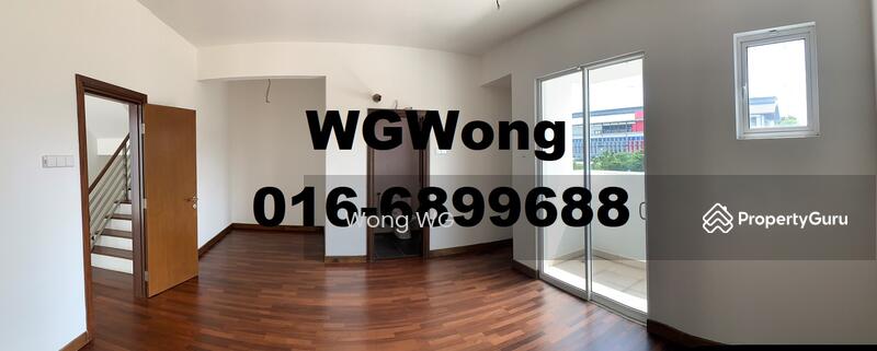 For Sale - Vista Paramount, Petaling Jaya