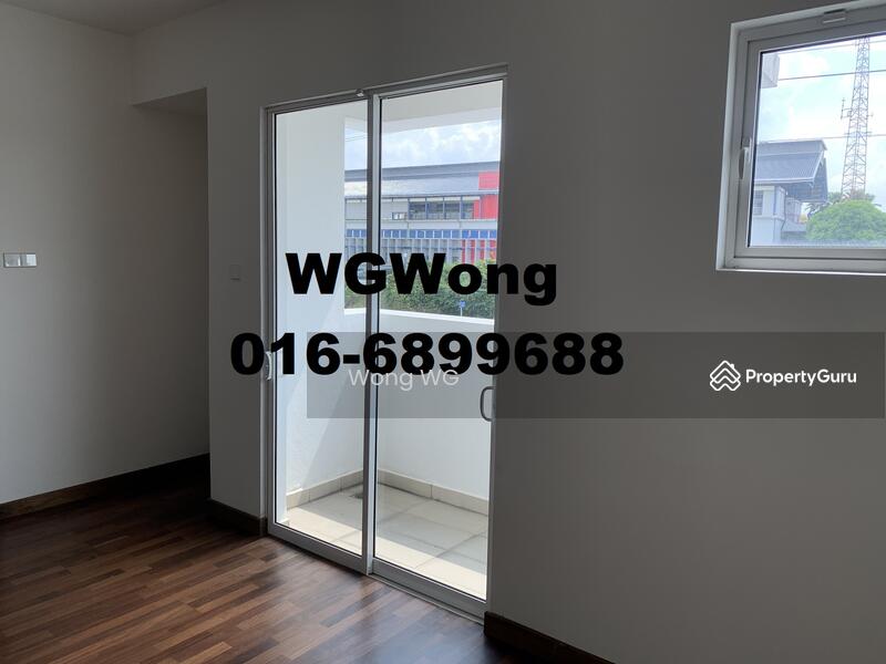 For Sale - Vista Paramount, Petaling Jaya