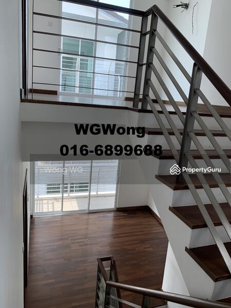 For Sale - Vista Paramount, Petaling Jaya