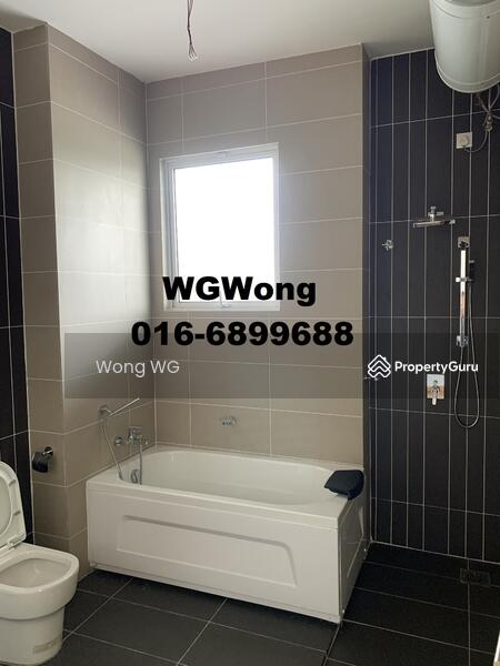For Sale - Vista Paramount, Petaling Jaya