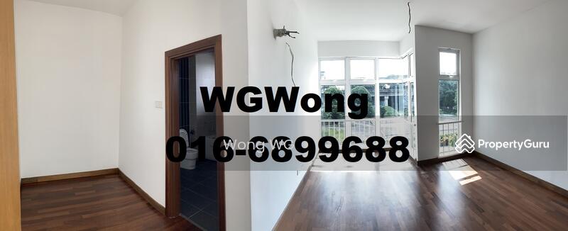 For Sale - Vista Paramount, Petaling Jaya