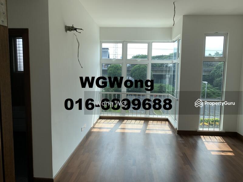 For Sale - Vista Paramount, Petaling Jaya