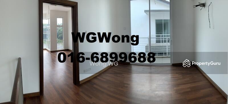 For Sale - Vista Paramount, Petaling Jaya