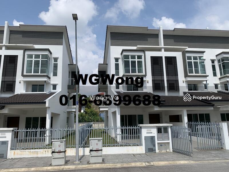 For Sale - Vista Paramount, Petaling Jaya