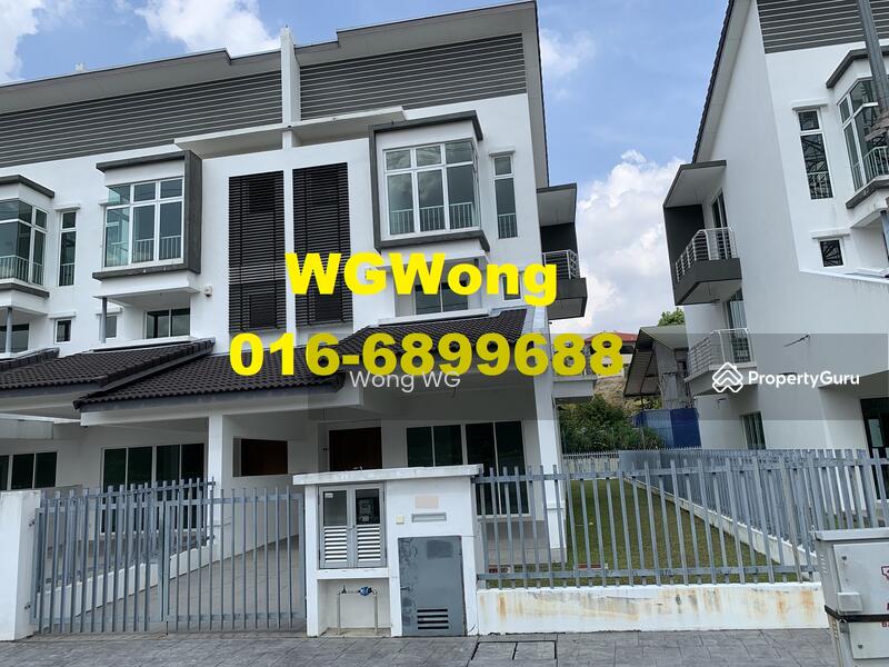 For Sale - Vista Paramount, Petaling Jaya