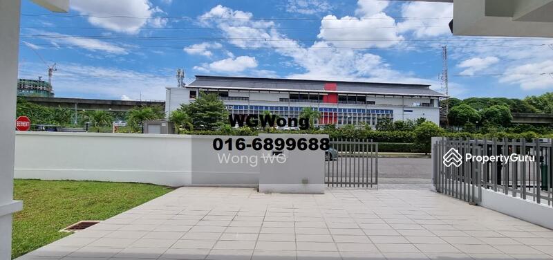 For Sale - Vista Paramount, Petaling Jaya