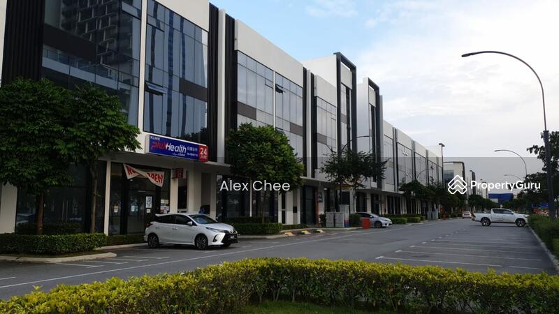 For Rent - Vervea @ Aspen Vision City