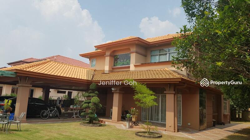 Bungalow House untuk Dijual di Taman Tambun Indah (Simpang Ampat) - Jeniffer Goh - PropertyGuru.com.my