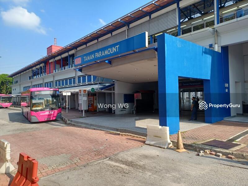 Untuk Dijual - Petaling Jaya new project, 2.5sty Terrace House