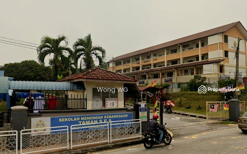 Untuk Dijual - Petaling Jaya new project, 2.5sty Terrace House