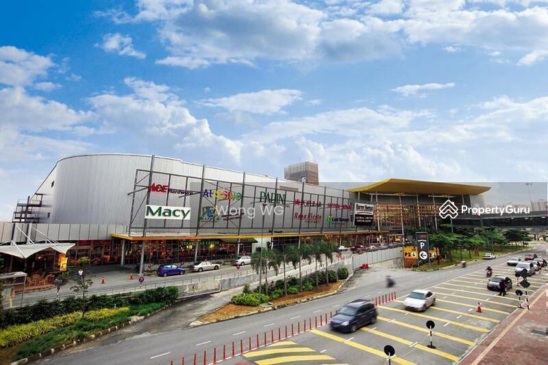 Untuk Dijual - Petaling Jaya new project, 2.5sty Terrace House