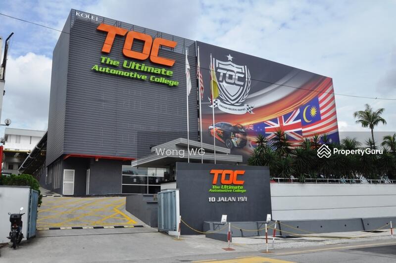 Untuk Dijual - Petaling Jaya new project, 2.5sty Terrace House