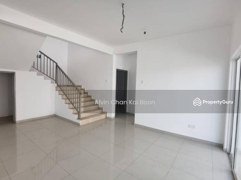 Semi-Detached House for Sale in Durian Tunggal (Melaka) - Alvin Chan Kai Boon - PropertyGuru.com.my