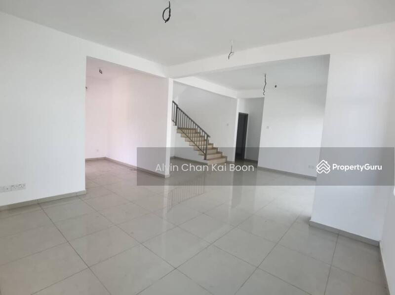 Semi-Detached House for Sale in Durian Tunggal (Melaka) - Alvin Chan Kai Boon - PropertyGuru.com.my