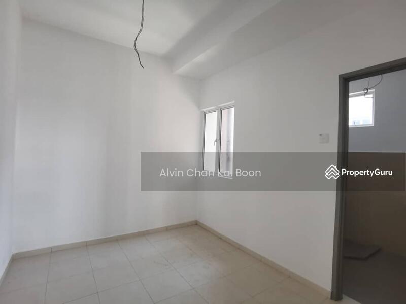 Semi-Detached House for Sale in Durian Tunggal (Melaka) - Alvin Chan Kai Boon - PropertyGuru.com.my