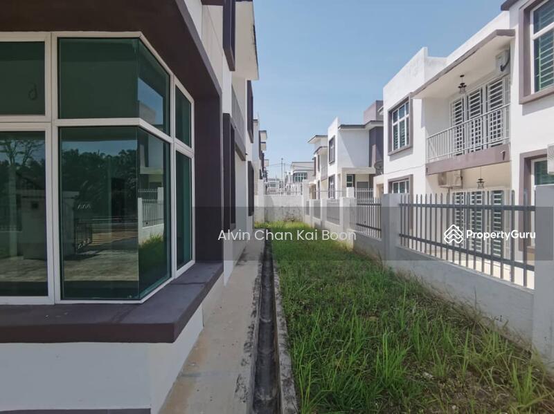 Semi-Detached House for Sale in Durian Tunggal (Melaka) - Alvin Chan Kai Boon - PropertyGuru.com.my
