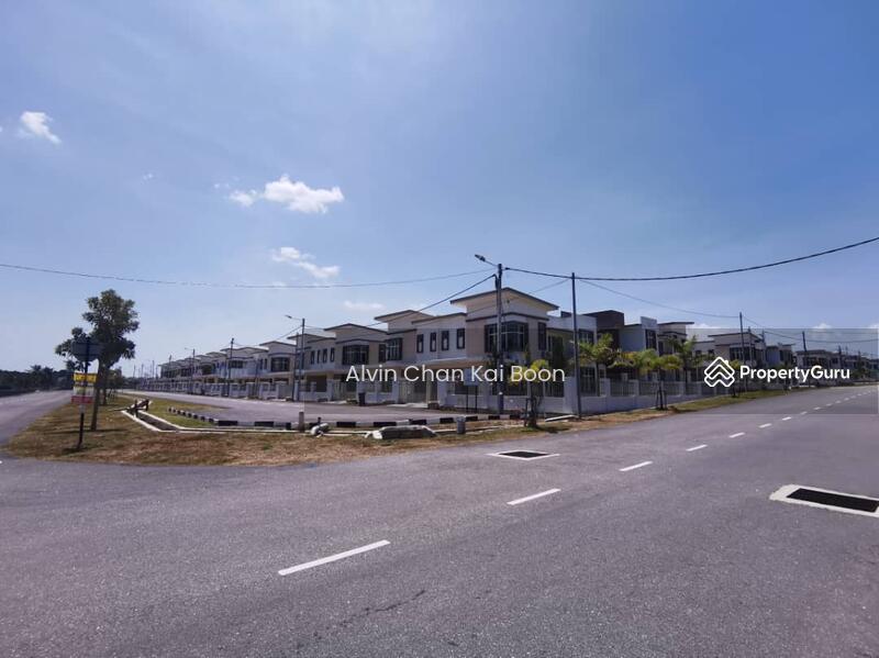 Semi-Detached House for Sale in Durian Tunggal (Melaka) - Alvin Chan Kai Boon - PropertyGuru.com.my