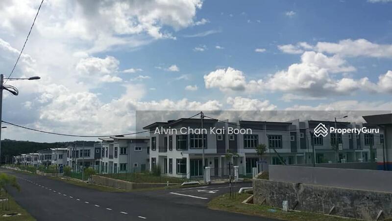 Semi-Detached House for Sale in Durian Tunggal (Melaka) - Alvin Chan Kai Boon - PropertyGuru.com.my