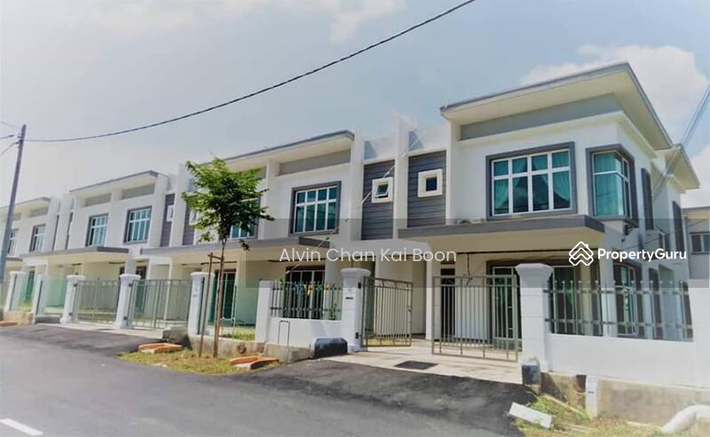 Semi-Detached House for Sale in Durian Tunggal (Melaka) - Alvin Chan Kai Boon - PropertyGuru.com.my