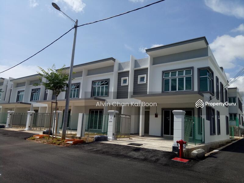 Semi-Detached House for Sale in Durian Tunggal (Melaka) - Alvin Chan Kai Boon - PropertyGuru.com.my