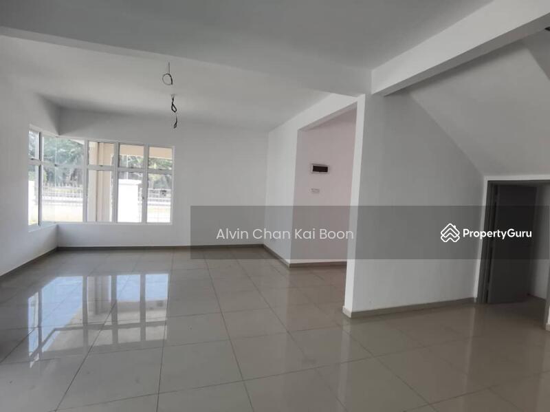 Semi-Detached House for Sale in Durian Tunggal (Melaka) - Alvin Chan Kai Boon - PropertyGuru.com.my