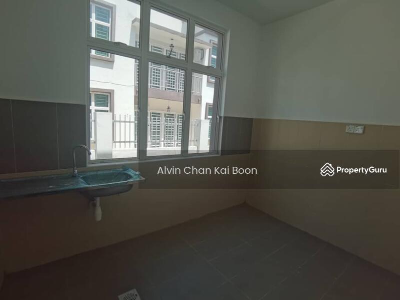 Semi-Detached House for Sale in Durian Tunggal (Melaka) - Alvin Chan Kai Boon - PropertyGuru.com.my