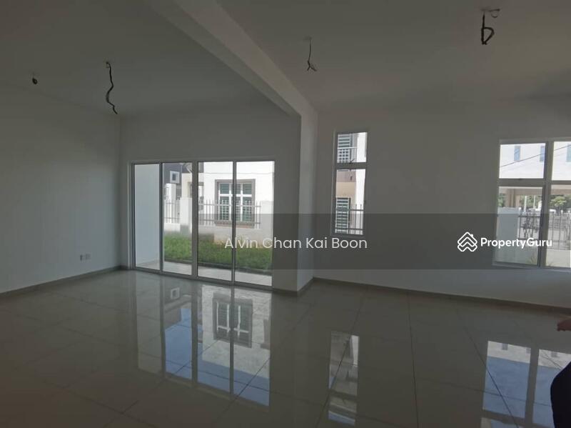 Semi-Detached House for Sale in Durian Tunggal (Melaka) - Alvin Chan Kai Boon - PropertyGuru.com.my