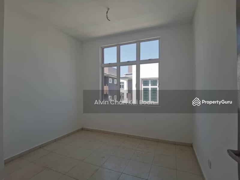 Semi-Detached House for Sale in Durian Tunggal (Melaka) - Alvin Chan Kai Boon - PropertyGuru.com.my