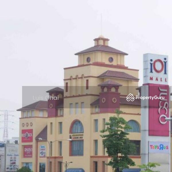 WYN Residence, bandar puchong jaya, BANDAR PUCHONG JAYA, Puchong