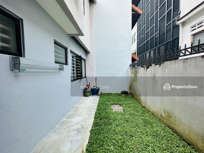 For Sale - Bangsar