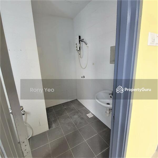 Mahkota Garden Residence Condominium, Jalan Mutiara Garden Persiaran