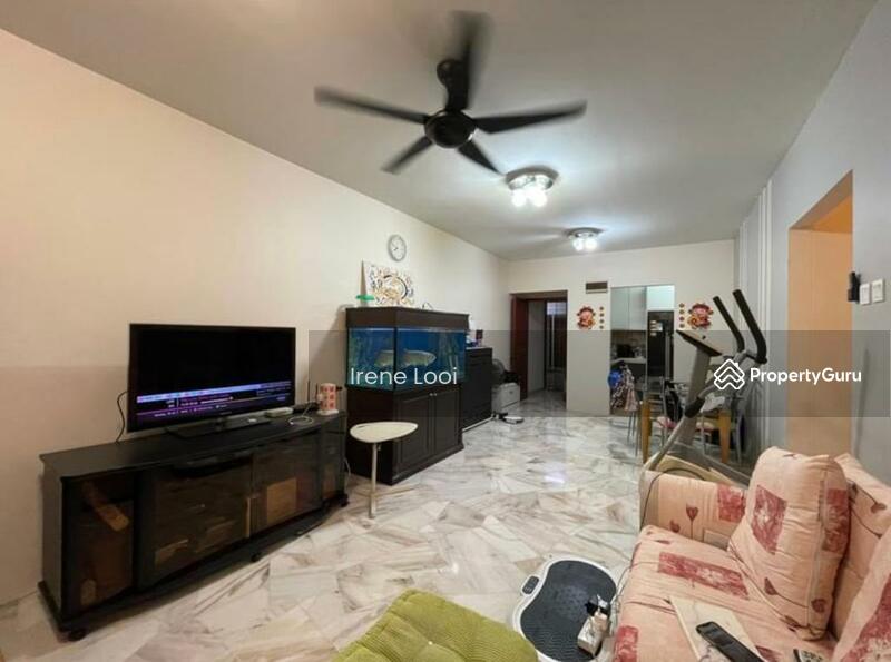 Saraka Apartment Taman Wawasan Puchong Near Setia Walk,IOI Mall